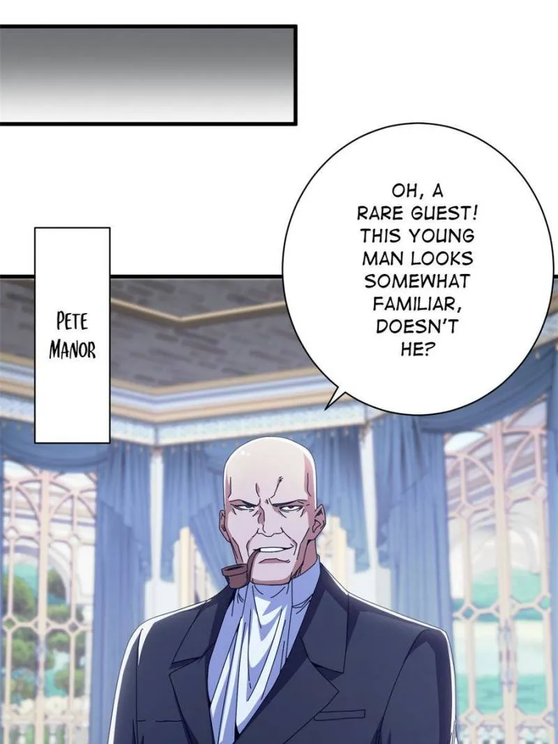 A Transmigrated Warden's Battle for Redemption Chapter 100 38